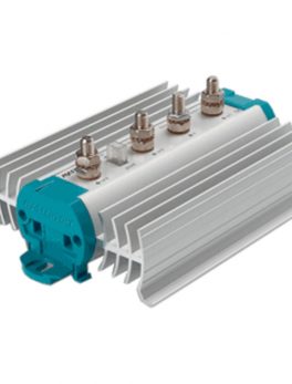 Mastervolt Battery Mate 1603 IG Isolator - 120A, 3 Bank