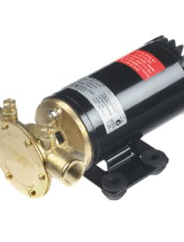 Johnson Pump Talulah Ballast Pump - 13.5 GPM - 12V