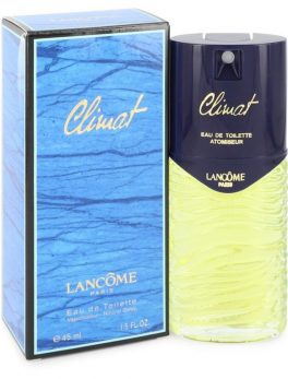 Climat By Lancome Eau De Toilette Spray 1.5 Oz For Women