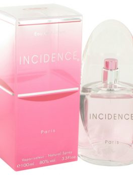 Incidence By Yves De Sistelle Eau De Parfum Spray 3.3 Oz For Women