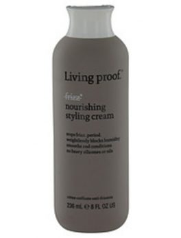 Living Proof No Frizz Nourishing Styling Cream 8 Oz For Anyone
