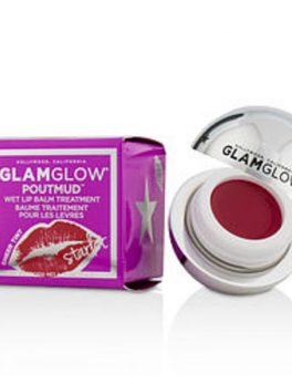 Glamglow Poutmud Sheer Tint Wet Lip Balm Treatment - Starlet --7g/0.24oz For Women