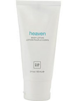 Gap Heaven Body Lotion 2 Oz For Women