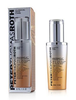 Peter Thomas Roth Potent-c Power Serum --30ml/1oz For Women