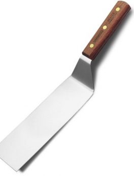 Dexter-Russell 8 x 3in Hamburger Turner with Square End