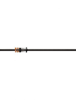 Cold Steel .625 Magnum Blowgun 48.00 in Overall Length
