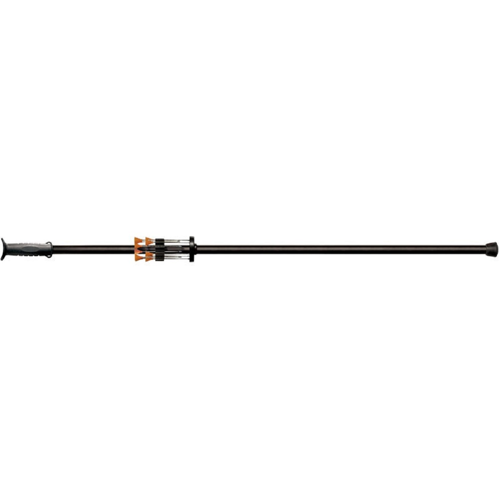 Cold Steel .625 Magnum Blowgun 48.00 in Overall Length