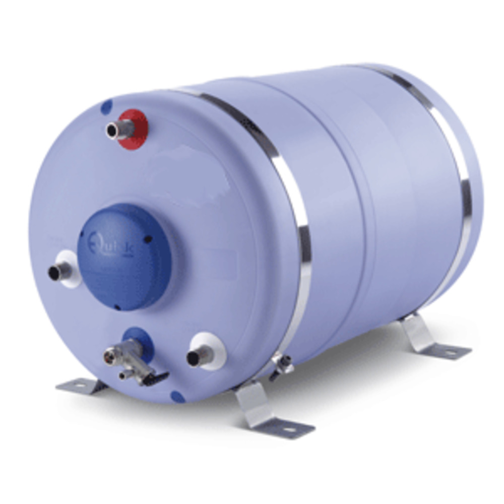 Quick Nautic Boiler B3 4012SL 11 Gal 1200W w/Heat Exchanger