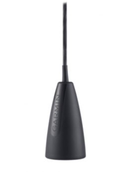 Garmin GT8HW-IF Ice Fishing, Plastic, High Wide CHIRP Transducer - 150-240kHz, 250W, 4-Pin