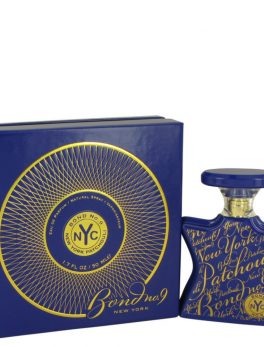 New York Patchouli By Bond No. 9 Eau De Parfum Spray 1.7 Oz For Women