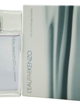 L'eau Par Kenzo Edt Spray 1.7 Oz For Men