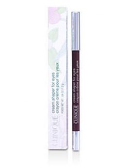 Clinique Cream Shaper For Eyes - # 105 Chocolate Lustre --1.2g/0.04oz For Women