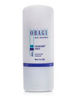 Obagi Nu Derm Exfoderm Forte Exfoliation Enhancer --57ml/2oz For Women