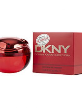 Dkny Be Tempted Eau De Parfum Spray 3.4 Oz For Women