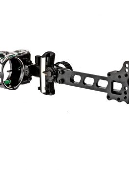 Rocky Mountain Driver 3 Pin with Dovetail Mount
