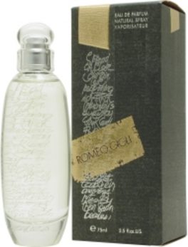 Romeo Gigli Profumi Eau De Parfum Spray 2.5 Oz For Women