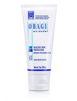 Obagi Nu Derm Healthy Skin Protection Spf 35 --90ml/3oz For Women