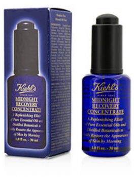Kiehl's Midnight Recovery Concentrate --30ml/1oz For Women