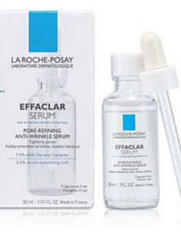 La Roche Posay Effaclar Serum --30ml/1.01oz For Women