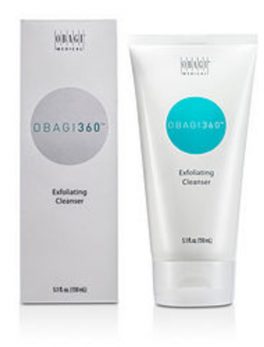 Obagi Obagi360 Exfoliating Cleanser --150ml/5.1oz For Women