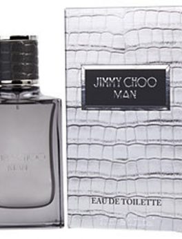 Jimmy Choo Edt Spray 1 Oz For Men