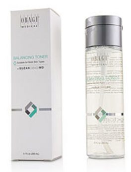 Obagi Suzanobagimd Balancing Toner --200ml/6.7oz For Women