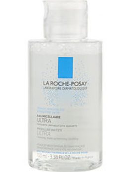 La Roche Posay Micellar Water Ultra 3.38 Oz For Women