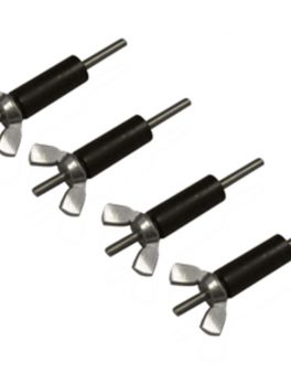 Lowrance Flush Mount Kit f/Elite-7 Series and Hook 7 Series