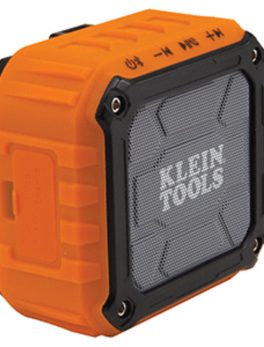Klein Tools Wireless Job Speaker