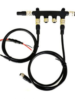Digital Yacht NMEA 2000 Starter Cable Kit