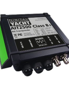 Digital Yacht AIT2500 Class B+ 5W SOTDMA AIS w/GPS