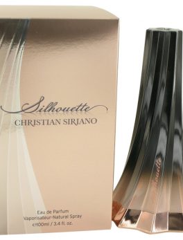 Silhouette By Christian Siriano Eau De Parfum Spray 3.4 Oz For Women