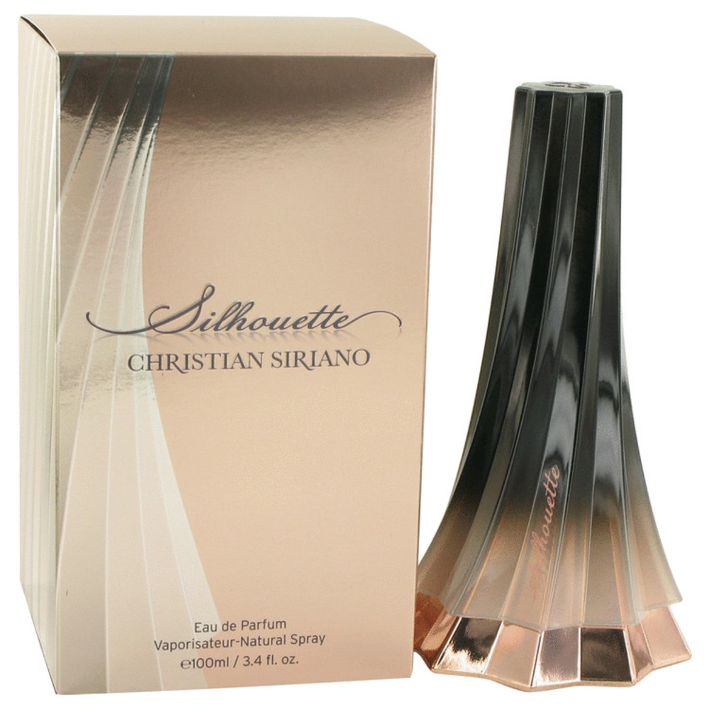 Silhouette By Christian Siriano Eau De Parfum Spray 3.4 Oz For Women
