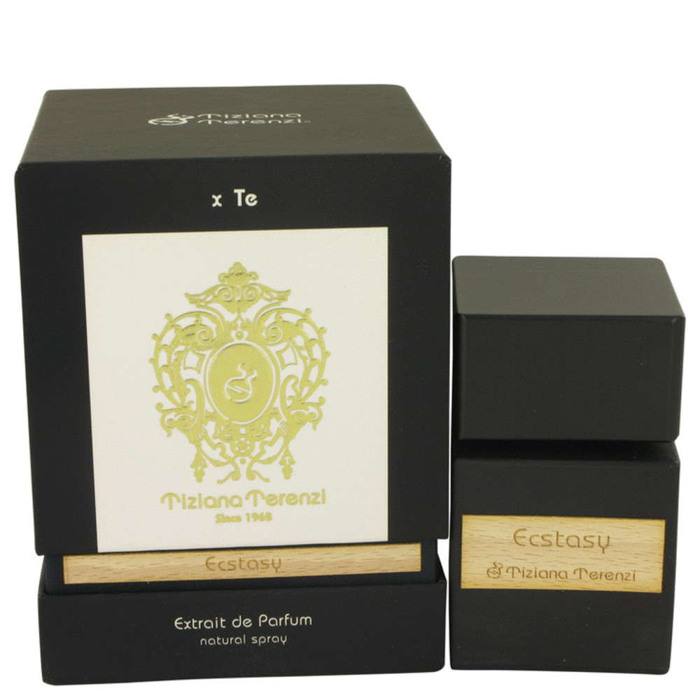 Tiziana Terenzi Ecstasy By Tiziana Terenzi Extrait De Parfum Spray (unisex) 3.4 Oz For Women