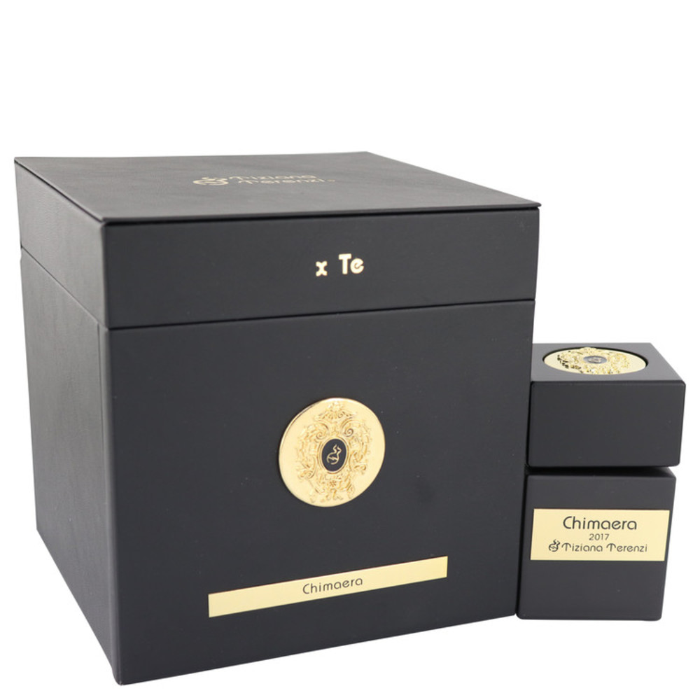 Chimaera By Tiziana Terenzi Extrait De Parfum Spray 3.38 Oz For Women
