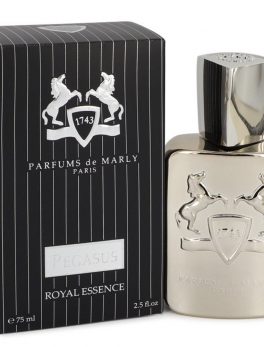Pegasus By Parfums De Marly Eau De Parfum Spray (unisex) 2.5 Oz For Men