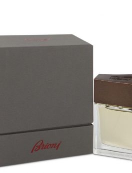Brioni By Brioni Eau De Toilette Spray 1 Oz For Men