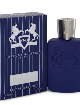 Percival Royal Essence By Parfums De Marly Eau De Parfum Spray 4.2 Oz For Women
