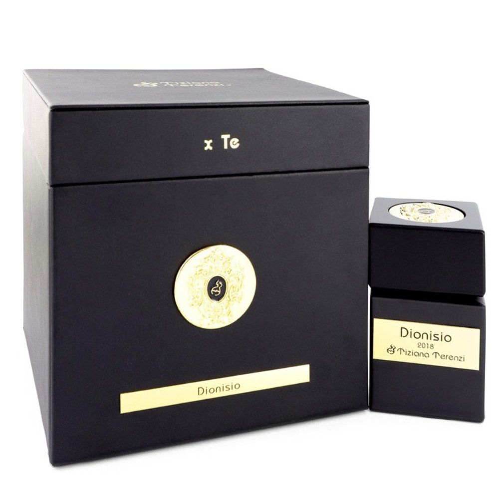 Tiziana Terenzi Dionisio By Tiziana Terenzi Extrait De Parfum Spray 3.38 Oz For Women