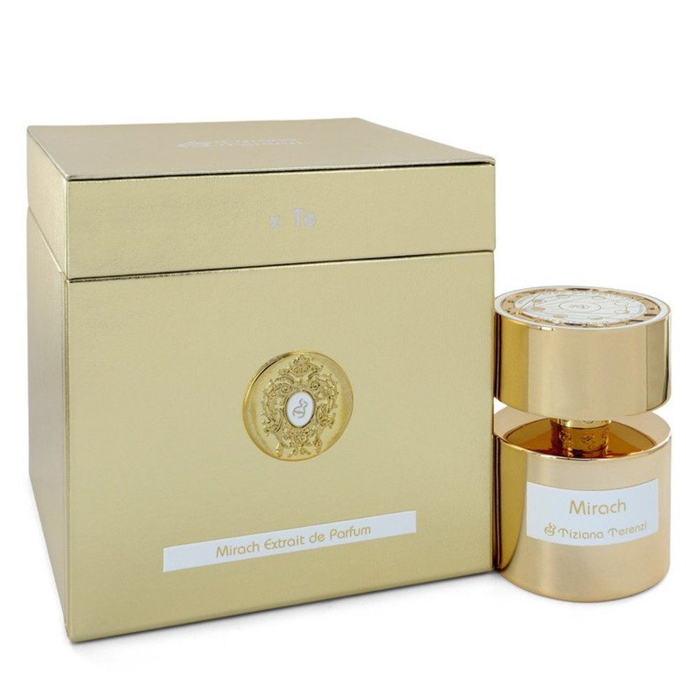 Tiziana Terenzi Mirach By Tiziana Terenzi Extrait De Parfum Spray (unisex) 3.38 Oz For Women