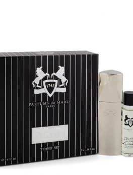 Pegasus By Parfums De Marly Three Eau De Parfum Refills 3 X .34 Oz For Men