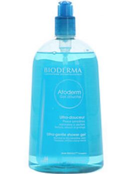 Bioderma Atoderm Gentle Shower Gel (for Dry Sensitive Skin) --1000ml/33.8oz For Women