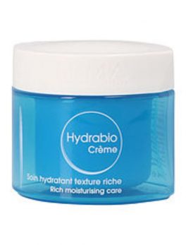 Bioderma Hydrabio Cream -- 50ml/1.6oz For Women