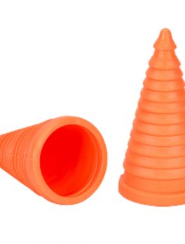 Forespar Sta-Plug Mini Emergency Plug