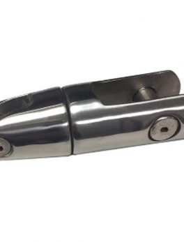 Sea-Dog Stainless Steel Anchor Swivel f/Chain Size 1/4"-5/16"