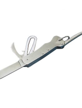Sea-Dog Rigging Knife - 304 Stainless Steel