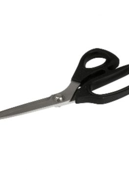 Sea-Dog Heavy Duty Canvas and amp; Upholstery Scissors - 304 Stainless Steel/Injection Molded Nylon