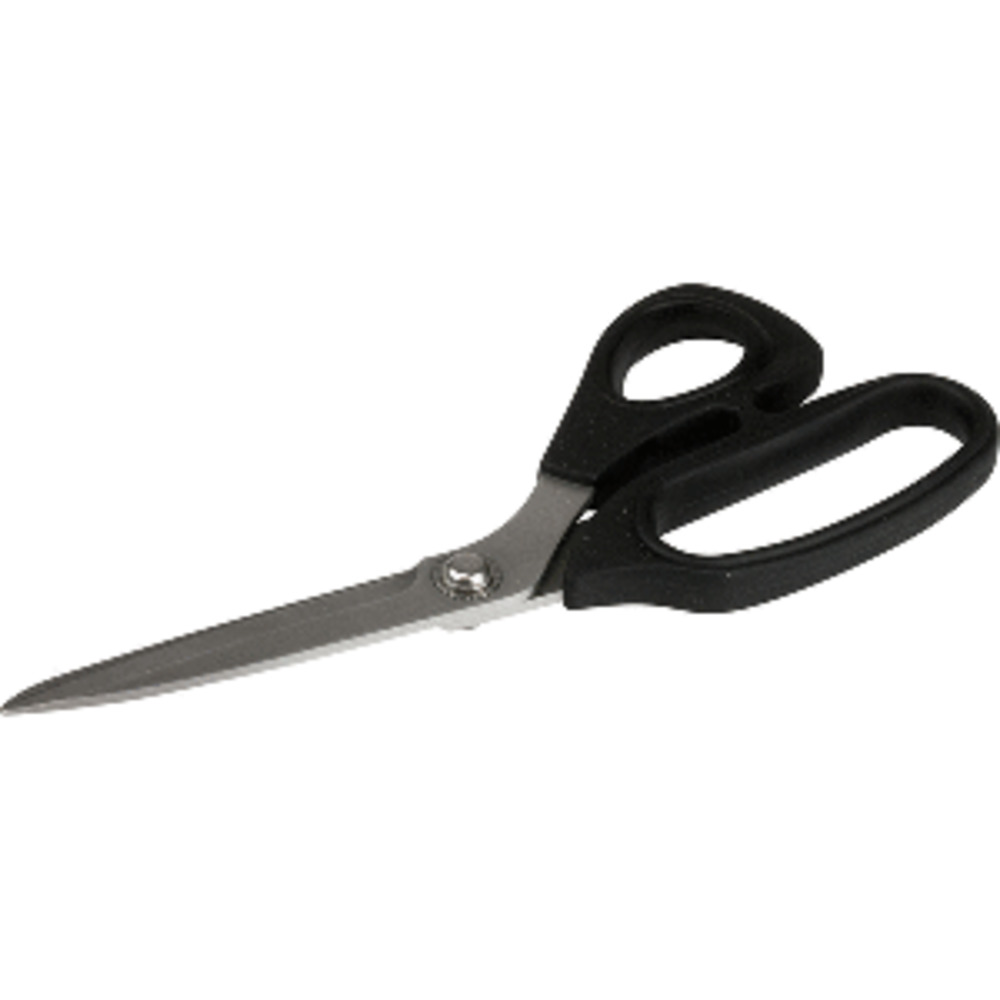 Sea-Dog Heavy Duty Canvas and amp; Upholstery Scissors - 304 Stainless Steel/Injection Molded Nylon