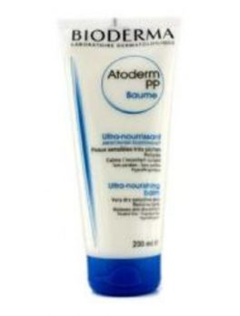 Bioderma Atoderm Pp Ultra-nourishing Balm (for Very Dry Sensitive Skin) --200ml/6.7oz For Women