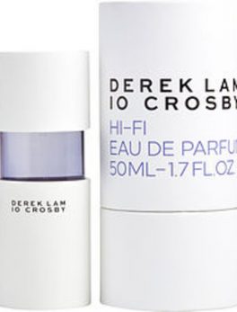 Derek Lam 10 Crosby Hi Fi Eau De Parfum Spray 1.7 Oz For Women